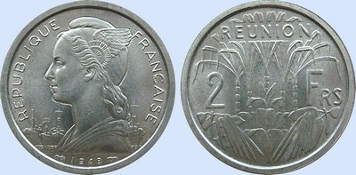 2 Francs